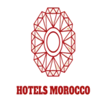 Logo of hotels morocco android Application 